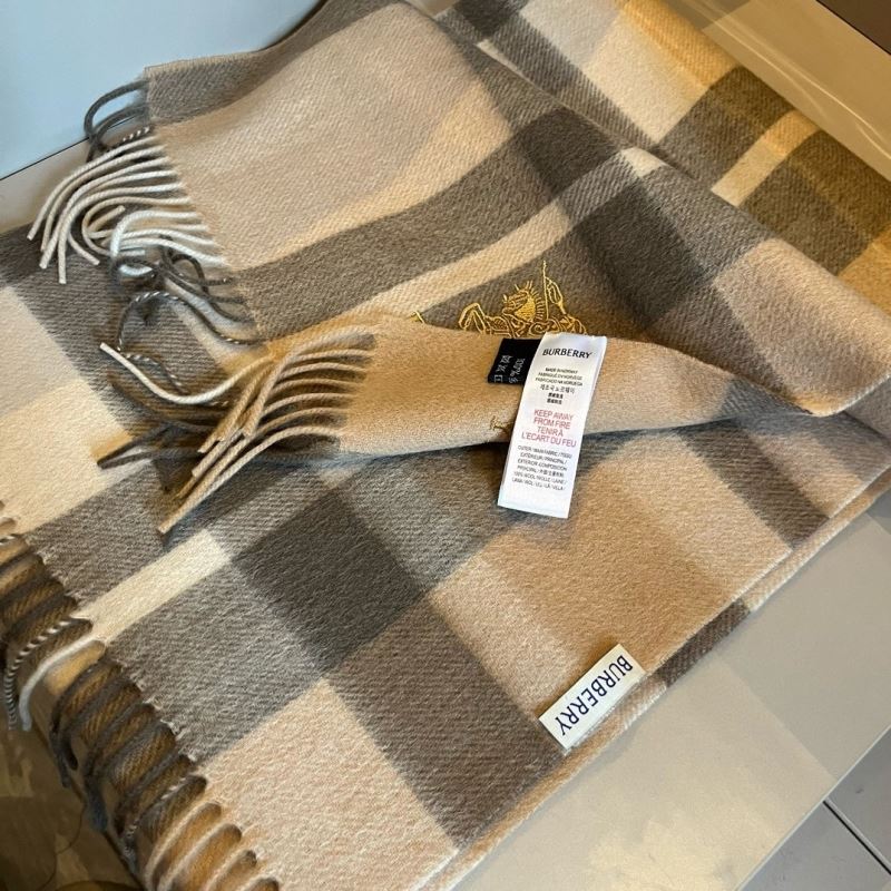 Burberry Scarf